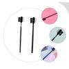 NIYANGLE 2pcs Dual Head Eyebrow Brush Eyelash Comb Sturdy Eyelash Shaping Tools for Grooming for Makeup Application and Eyebrow Styling Great present for view 4