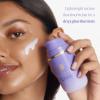 Tatcha The Dewy Milk Moisturizer, Lightweight, Oil-Balancing Hydration for Bouncy Skin & a Lasting Dewy Glow view 2