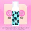 Self-Tan Tanning Mousse for Men | Quick-Dry, Sweat-Resistant, Odor Free, No Orange, Streak-Free Glow | Flawless Tanning Mousse Self Tanner, Rapid Development, Natural Looking Mediuim-Dark | 4.2 Fl Oz view 3