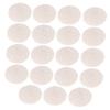 Healeved 40pcs Face Oil Sheets Natural Loofah Blotting Sheets Deep Cleanse Refresh Oily Skin Portable Oil Absorbing Film view 1