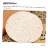 Healeved 40pcs Face Oil Sheets Natural Loofah Blotting Sheets Deep Cleanse Refresh Oily Skin Portable Oil Absorbing Film view 4