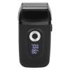 ZJchao Beard Trimmer for Men, LED Display Adjustable 3 Gears USB Rechargeable with Brush Electric Beard Trimmer Mens for Grooming and Hair Cutting view 1