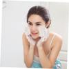 CALLARON 40Pcs Natural Loofah Oil Absorbing Sheets Skin Care Oil Blotting Pads for Face Oil Control Tissues for Men and Women Quickly Absorbs Excess Oil and Makeup view 3