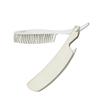 Beaupretty Beard Comb for Men Hair Accessory Styling Brush Smooth Teeth Hairdressing Accessories Static Comb Hair Tools view 1