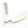 Beaupretty Beard Comb for Men Hair Accessory Styling Brush Smooth Teeth Hairdressing Accessories Static Comb Hair Tools view 2