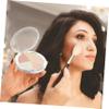 LIFKOME Face Highlight Powder Foundation Cosmetics Brightening Powder Highlight Makeup Warm Elegant Colors view 4