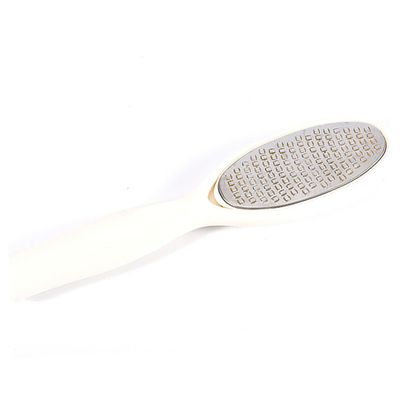 MERRYHAPY 4Pcs Multi Function Tool Set Professional Foot File Brush for Callous Removal Durable Foot Care Tools for Home Salon