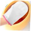 DEARMAMY Nail Hand Mittens Cloth Paraffin Bath Mitt Insulated Wax Gloves for Beauty Salon Spa view 4