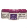 SloppySoap Black Raspberry Vanilla Sugar Scrub for Face & Body, 6 Oz view 1