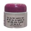 SloppySoap Black Raspberry Vanilla Sugar Scrub for Face & Body, 6 Oz view 3