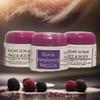 SloppySoap Black Raspberry Vanilla Sugar Scrub for Face & Body, 6 Oz view 4
