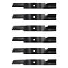 539100341 Qty 6: Notched Air-Lift Blade Fits for Husqvarna view 1