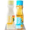 2 pack Shampoo Fortalecedor Kids 15.2oz + Crema para peinar para cabellos rizos 15.2oz | Milagro Colombia | sin sulfatos, sin sal view 1