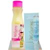 2 pack Emergencia Capilar Milagro Shampoo 15.2 oz + ampolla rescate instantaneo | Ideal for daily washing natural hair care | shampoo milagro tratamiento colombia view 1
