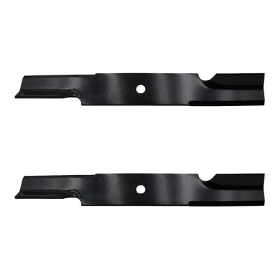 1521227 Qty 2: Notched Air-Lift Blade Fits Ferris