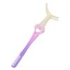 BIUDECO Professional Lash Clamp Tweezers Eyelash Clamp Eyelash Tweezers Beauty Tools view 1