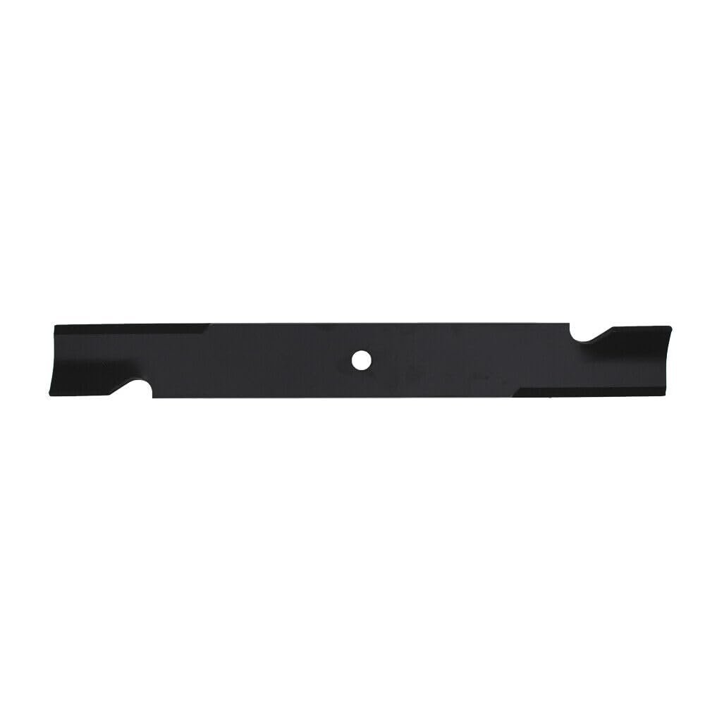 Notched Fits Hi-Lift Blades Fit 103-2530-S 08899100 025124 105-7718 60" Deck