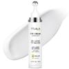 TTLALA Eye Cream with 6% High-purity Caffeine & 1% Bakuchiol, Under Eye Cream for Dark Circles, Puffiness, Fine Lines, Anti Aging, Wrinkles, Eye Bags Treatment for Women & Men with 360 Roller, 0.57oz view 1