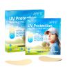 AppXynn Golf Patches 5-Pairs, Outdoor UV Protection Face Patch, Facial Mask Patches, Hydrating Skin Care Sunscreen Patch, Suitable for Outdoor Activities view 1