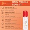 Juvia's Place B Big Lip Plumper - Sprinkle view 4