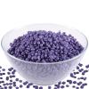 Smooth Hard Wax Beads Bulk - Professional Hair Removal Wax Kit for Coarse Hair & Sensitive Skin - Low Temperature, Painless Brazilian, Bikini, Face, Body Home Use (5lbs, Natural Pearl) view 1