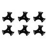 6 Edger Blade Fits Troy-Bilt TB554 TEB515 781-0748 781-0748-0637 40-009 view 1