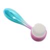 ARTSEWPLY Portable Face Washer Scrubber Pore Cleansing Brush for Mask Facial Scrub Brush Massage for Women view 1