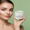 SugarDew Premium DIY Sugar Wax Kit with Aloe | Hair Removal for Legs, Arms, Face & Body | Made in Korea | 10.58oz All-in-One Set view 1