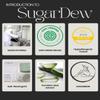 SugarDew Premium DIY Sugar Wax Kit with Aloe | Hair Removal for Legs, Arms, Face & Body | Made in Korea | 10.58oz All-in-One Set view 4