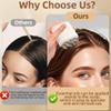 Jaxbo Scalp Massager and Hair Applicator, Scalp Applicator Brush for Hairs Growth & Care, Electric Massage Comb, Suitable for Home, Travel view 4