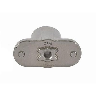 748-04082 Replacement Blade Adapter Fits for MTD 11A-413A800 11A-419Q229