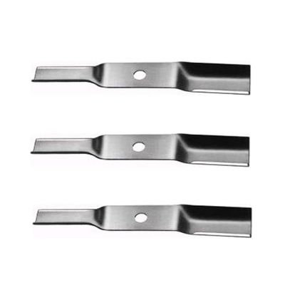 3 Pack Fits Hi-Lift Blades for Murray 46" cut 92117E701 92117 92117E7D