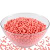 Smooth Hard Wax Beads Bulk - Professional Hair Removal Wax Kit for Coarse Hair & Sensitive Skin - Low Temperature, Painless Brazilian, Bikini, Face, Body Home Use (5lbs, Natural Pearl) view 1
