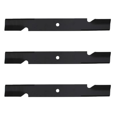 3 61" 21" X 5/8" BAD BOY 038-6080-00 Blades