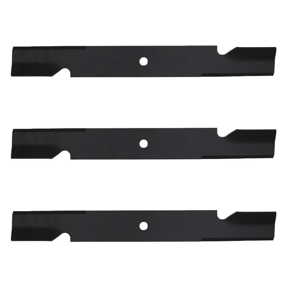 3 61" 21" X 5/8" BAD BOY 038-6080-00 Blades