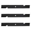 3 61" 21" X 5/8" BAD BOY 038-6080-00 Blades view 1