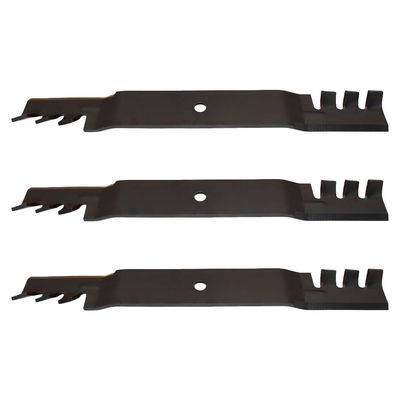 112111-03 Qty 3: Toothed Blade Fits Bobcat