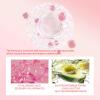 Under Eye Brightener Brightening Eye Concealer Under Eye Concealer Under-Eye Colour Corrector Nourishing view 4