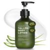 Beef Tallow for Skin Care - GreenBliss 100% Organic Grass Fed tallow Lotion - Face + Body, Whipped Moisturizer for Sensitive Skin, Natural Deep Hydration,10.14 FL. oz. view 1