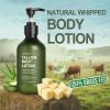 Beef Tallow for Skin Care - GreenBliss 100% Organic Grass Fed tallow Lotion - Face + Body, Whipped Moisturizer for Sensitive Skin, Natural Deep Hydration,10.14 FL. oz. view 3