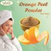 mericaa mall Natural Orange Peel Powder (Citrus Aurantium Dulcis) - 100g view 3
