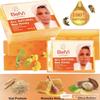 BelVi Luxury Skin Care Soap Bar - Honey Edition view 3