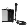 Hair Steamer for Black Hair Handheld, Multifunctional Hairs Steamer for Black Hairs Overheat Protection & 5 Levels of Adjustable Fog Output Nano Hairs Steamers for Deep Conditioning Personal Care view 1