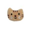 1 x 1 inch Cartoon Kitty Small Hair Clip Clip Side Clip Hair Accessories view 1