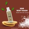 6.76floz Sidr body Wash 200ml/ Made with Pure Sidr Leaves view 3