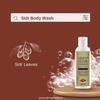 6.76floz Sidr body Wash 200ml/ Made with Pure Sidr Leaves view 4