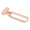 GALPADA Women Body Hair Trimmer Armpit Leg Hair Removal for Bikini Line Wet Dry Use view 1