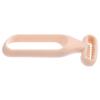 OUNONA Women Body Hair Trimmer for Armpit and Legs Manual Hair Remover Tool Waterproof and Easy to Use Suitable for Personal Grooming and Beauty Care view 1