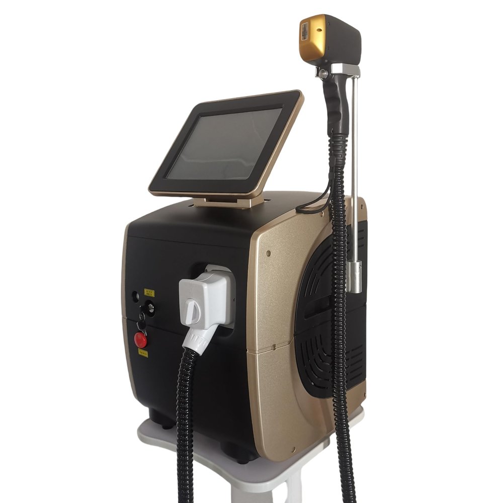 2026 Professional Hair Removal Machine, Portable Body Hair Remover