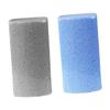 DEARMAMY 2Pcs Pumice Stones for Feet 13.5x6x3.5cm Exfoliating Callus Remover for Adult Foot Care Handheld for Dead Skin and Callus Removal view 1